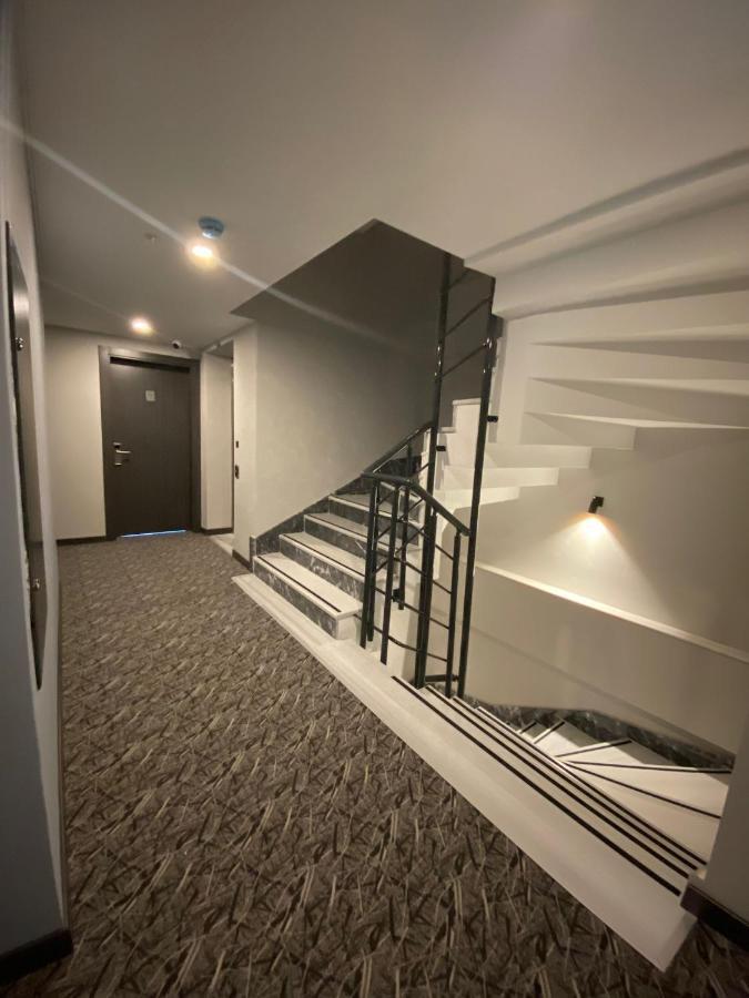 Yalcindag Otel Burdur Zewnętrze zdjęcie