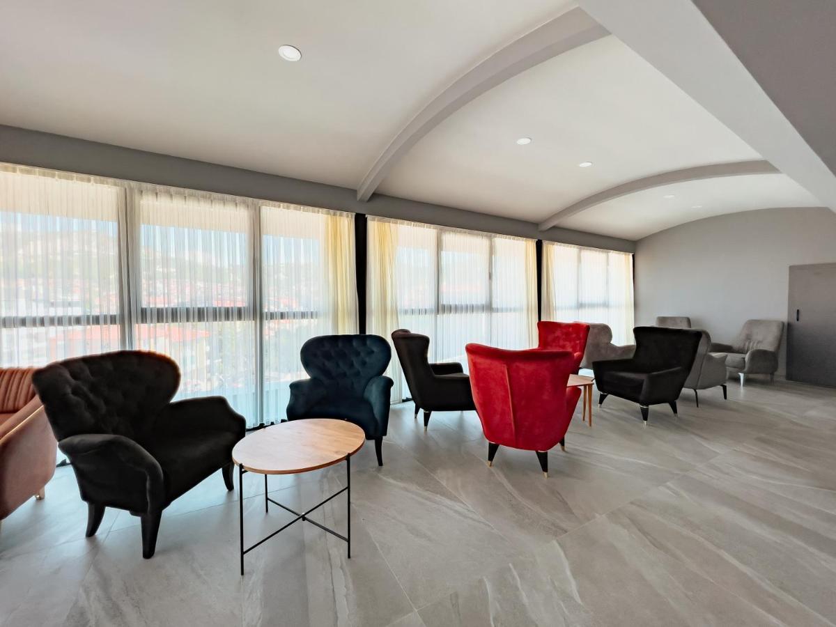 Yalcindag Otel Burdur Zewnętrze zdjęcie