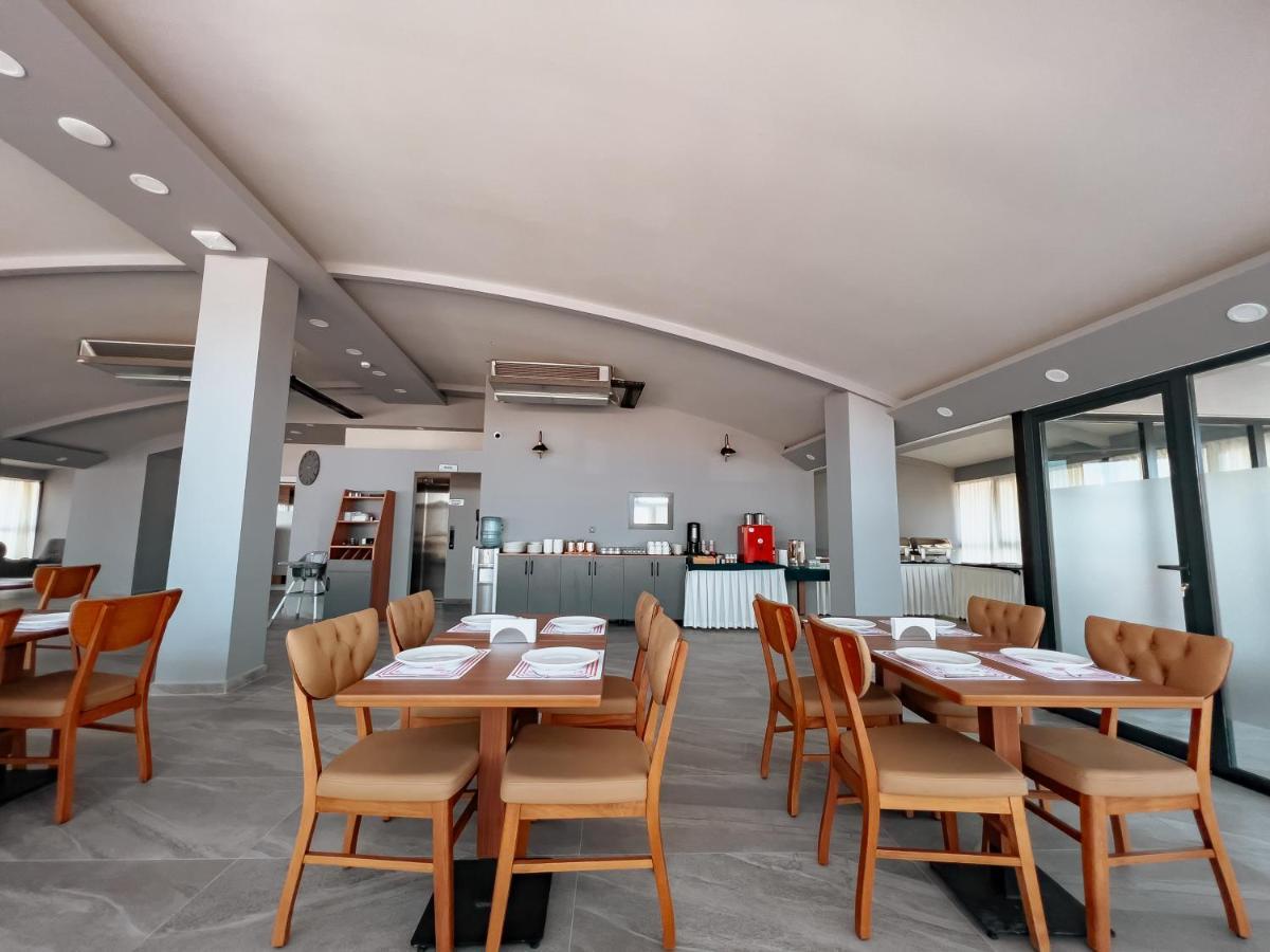 Yalcindag Otel Burdur Zewnętrze zdjęcie