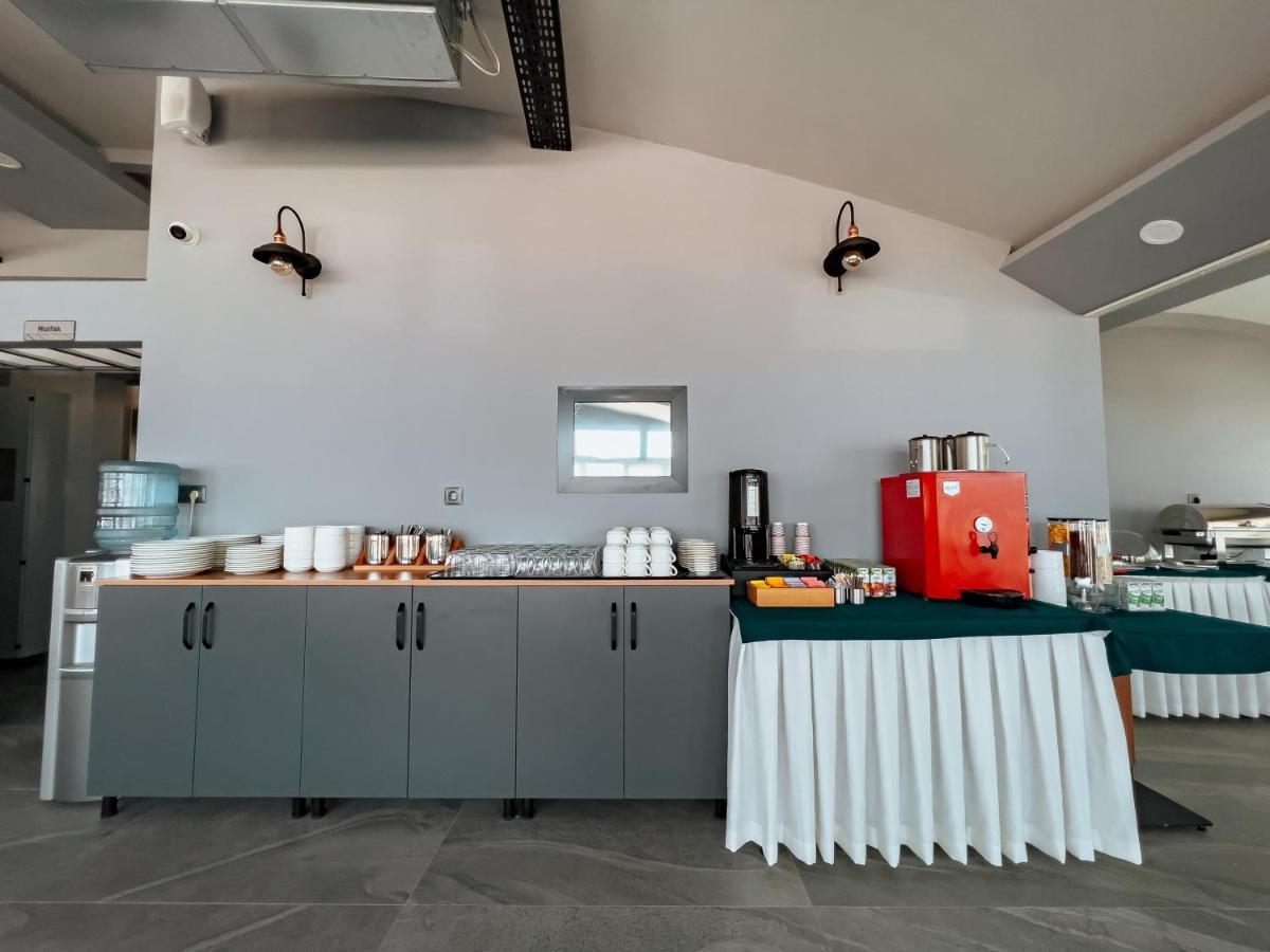 Yalcindag Otel Burdur Zewnętrze zdjęcie