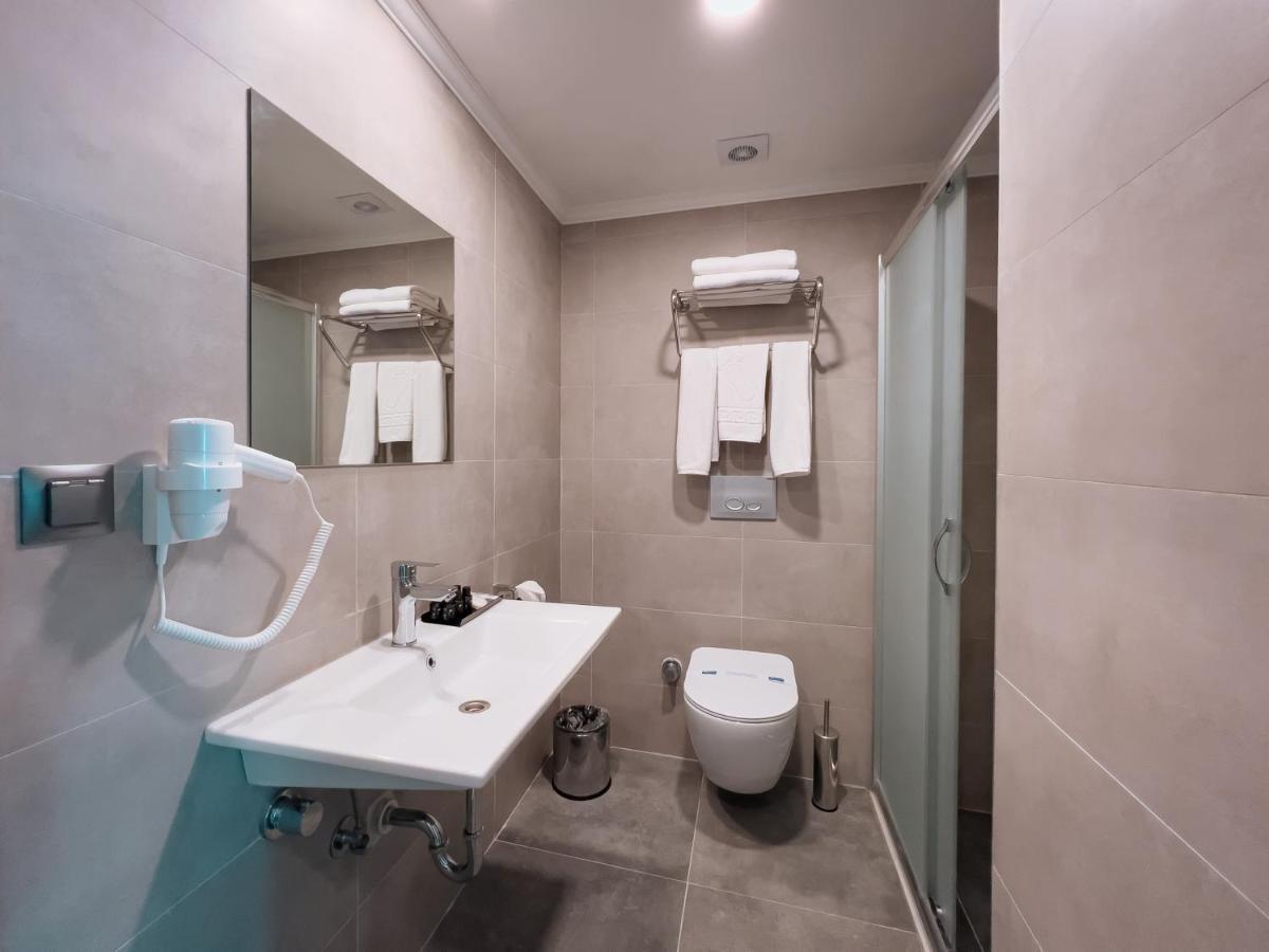Yalcindag Otel Burdur Zewnętrze zdjęcie
