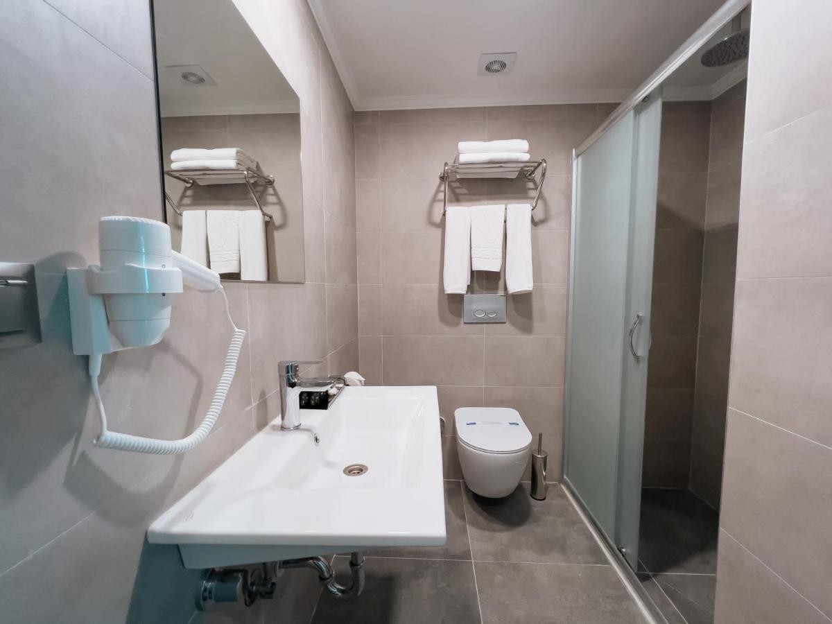 Yalcindag Otel Burdur Zewnętrze zdjęcie